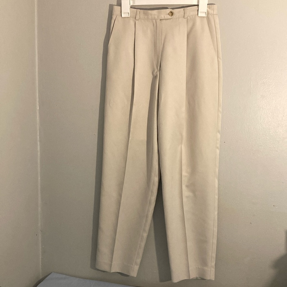 Talbots women’s dress pants